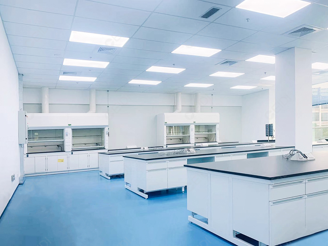 萬級細(xì)胞實(shí)驗(yàn)室 上海畢傲圖生物科技有限公司實(shí)驗(yàn)室工程 CEIDI西遞
