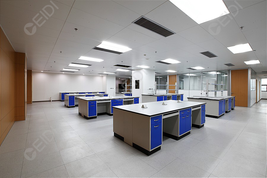 醫(yī)學(xué)潔凈室建設(shè)：急診手術(shù)室、急診實(shí)驗(yàn)室設(shè)計裝修 CEIDI西遞