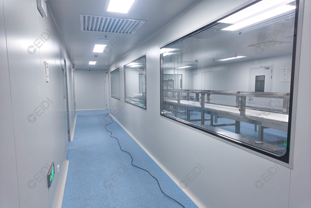 國家藥監(jiān)局部署開展生物制品分段生產(chǎn)改革試點(diǎn)