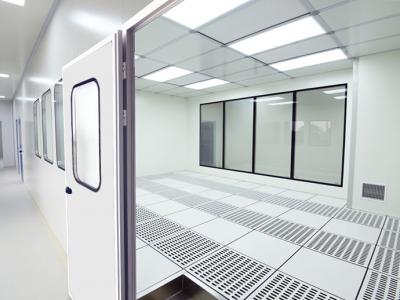 千級(jí)凈化標(biāo)準(zhǔn)：千級(jí)凈化車間潔凈室無(wú)塵建設(shè)裝修方案