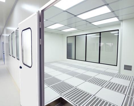 千級(jí)凈化標(biāo)準(zhǔn)：千級(jí)凈化車間潔凈室無塵建設(shè)裝修方案