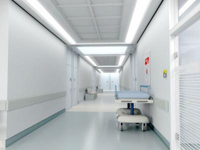 百級(jí)凈化車間工程：百級(jí)無(wú)塵車間裝修設(shè)計(jì)標(biāo)準(zhǔn)