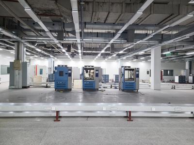 汽車(chē)制造凈化廠房設(shè)計(jì)裝修：汽車(chē)無(wú)塵室建設(shè)重點(diǎn)、BIM系統(tǒng)