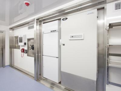 寵物食品無塵車間建設(shè)設(shè)計：裝修標準、車間布局、系統(tǒng)工程