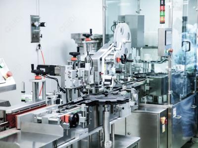 恒溫恒濕無(wú)塵車(chē)間裝修設(shè)計(jì):應(yīng)用行業(yè)及空調(diào)施工重點(diǎn)