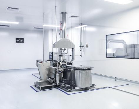 農(nóng)業(yè)制劑工廠  農(nóng)藥廠房如何設(shè)計及建設(shè) CEIDI西遞