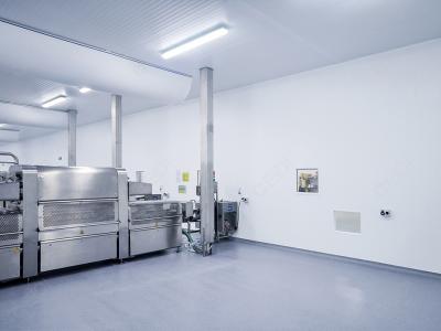 食品潔凈車間設(shè)計  進(jìn)口食品加工工廠裝修經(jīng)驗  CEIDI西遞