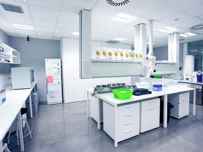 化妝品GMP潔凈車(chē)間設(shè)計(jì) 化妝品實(shí)驗(yàn)室的裝修建設(shè)經(jīng)驗(yàn)  CEIDI西遞