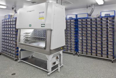 國家衛(wèi)健委：中國已有63個從事人間傳染病原微生物實驗室活動P3、P4實驗室