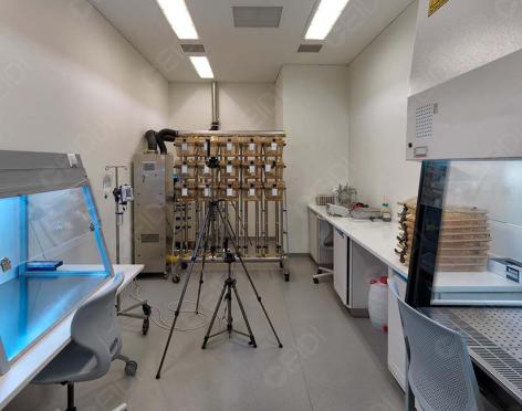 實(shí)驗(yàn)室凈化工程：規(guī)范建設(shè)ABSL-2動(dòng)物病原微生物實(shí)驗(yàn)室