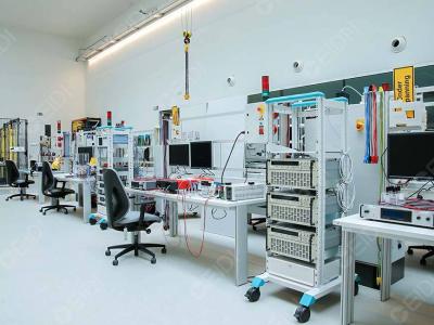 鋰電池實驗室的高端化之路：如何實現(xiàn)CATL/比亞迪級別的技術標準？